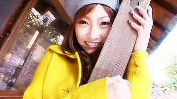 Horny Japanese model Reira Amane in Fabulous Solo Girl, Fingering JAV video