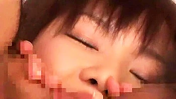 Amazing Japanese model Ami Sakurai in Fabulous Close-up, Hairy JAV clip