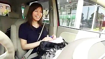 Best Japanese slut Chihiro Akino in Incredible Couple, Blowjob JAV video