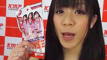 Amazing Japanese slut Shiori Kamisaki in Exotic JAV video