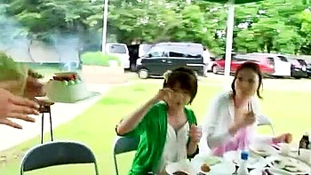 Best Japanese model Minami Kojima, Saki Okuda, Nanami Kawakami in Crazy JAV scene