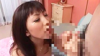 Hottest Japanese whore Akari Satsuki in Exotic Small Tits, Blowjob JAV movie