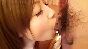 Incredible Japanese model Rio Hoshino in Horny Couple, POV JAV movie