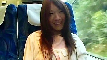 Best Japanese whore Aimi Sakamoto in Crazy JAV scene