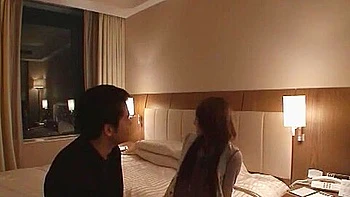 Incredible Japanese whore Yui Uehara in Hottest Fingering JAV movie