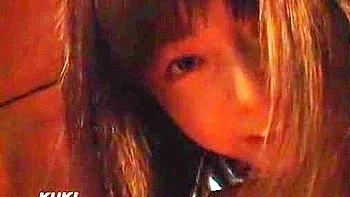 Fabulous Japanese girl Yui Hasumi in Horny POV, Cunnilingus JAV clip