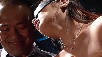 Hinayo Monoki in Behind His Wife 2.1