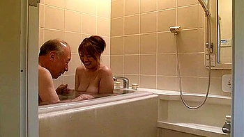 Incredible Japanese slut in Hottest Mature, HD JAV clip