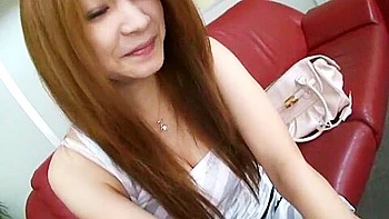 Amazing Japanese whore Arisa Kuroki in Hottest JAV video