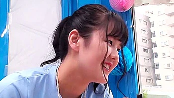 Pov Close Up Asian Gf Blowjob