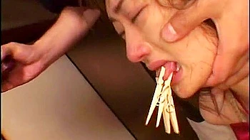 Crazy Japanese chick Ryo Hoshi, Mami Gotoh, Shizuku Tsukino in Exotic Fetish, Hardcore JAV clip