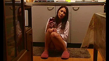 M575g01 Ntr With A Sexy Wife Who Has Moved Next To Him As An Affair!