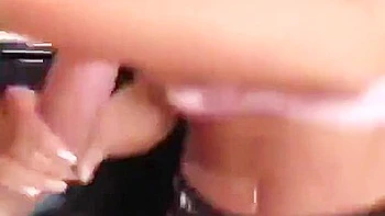 Fabulous Sex Video Cumshot Try To Watch For Pretty One