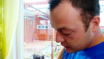 Perfect Women Thank Their Men On Stepfathers Day With Fucking And Blow Jobs - One Of Them Can Also Bring His Buddy