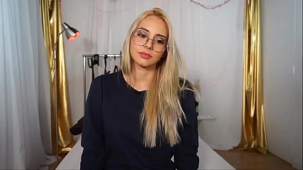 Sussy Love en su primera entrevista en FetishCenter by Cristian Cipriani