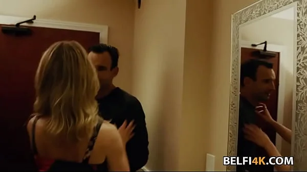 I fucked with a stranger from the local bar