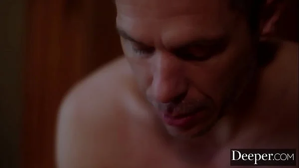 Deeper. Blair cuckolds cheating hubby