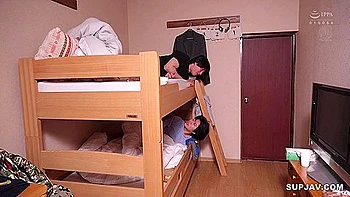 [rm] Our Dorm Stepmother, Yuka Yuka Mizuno