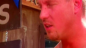 Oriental Passion In Thrilling Encounter