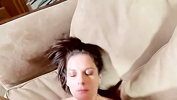 Neighbor Housewife Mandy Flores