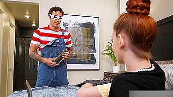 Erin Everheart Loves Big Cock Lithuania