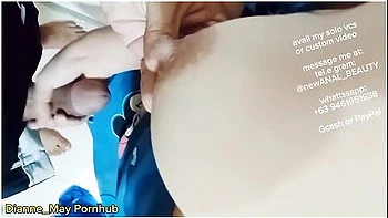 Ginawang Paraosan Ang Kapatid - Stepsister