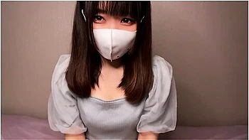 Cute Clothes And My Masturbation With Gionji_miyu