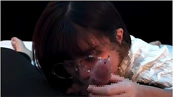 Junior College Girl Gives Blowjob And Cum In Mouth And Gokkun Before Going Out