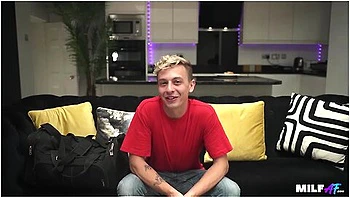 A Night At The Airbnb With Keira Rose