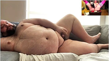 Enjoying A Bodacious Birthday Gift From My Voluptuous Vixen...gtfo Covid19!