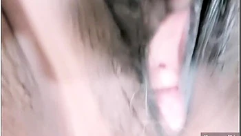 Mature Woman, My Morning Masturbation Before Getting Out Of Bed In The Morning