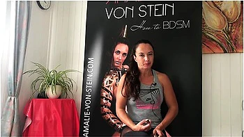 B D S M Enema For Internatl Cleaning!