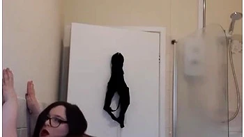 Ssbbw Sexy Fat Girl Strip Jiggle Belly