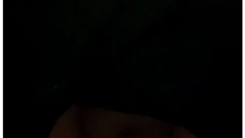 Having Some Fun With My Self