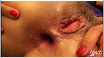 First Time Going From Ass To Mouth!! With Daddys Luder