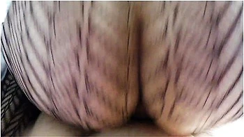 Standing Up Squirt Like A Waterfall From Curvy Amateur Girl