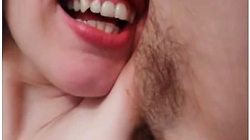 Stinky Very Hairy Armpit Camgirl Sexy Talk: Dirty Pheromone Camgirl Slut Doesnt Want To Smell Clean
