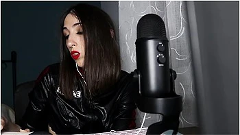 Roleplay Asmr -im A Horny Cop