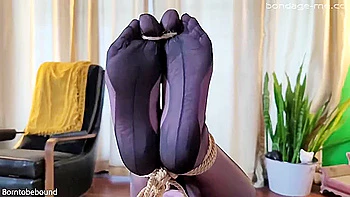 Astonishing Xxx Video Bondage Craziest Uncut