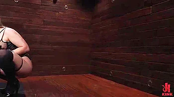 Lesbians Jesse Pony & Lana Analise