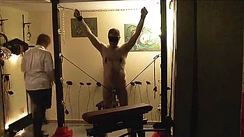 Ladyanna - Hes My Submissive Toy