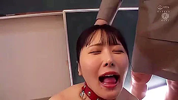 Bban-500 Perverted Masochistic Teacher Who Wants To Be Trained Herself. A School For Young Ladies. After-school Lesbian Training Club. Kiyomi Reno And Oto Alice