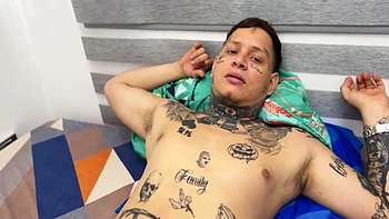 My Stepsister Catches Me Masturbating And To Keep The Secret I Give Her A Hard Fuck