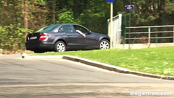 Brunette Slut Is And Enjoys It All