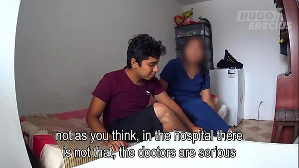 Sloton su primera vez haciendo cámara escondida