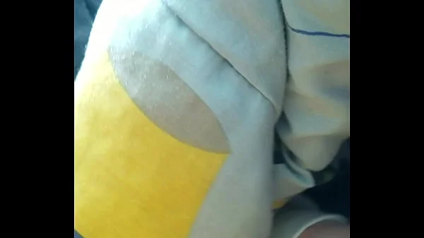 My step sister sucks my cock while babysitting