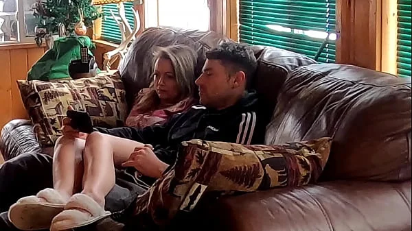 Hot and sexy weekend getaway