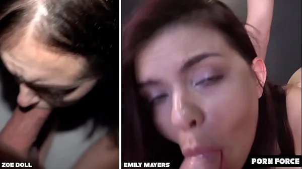 Zoe Doll VS Emily Mayers - Who Is Better? You Decide!
