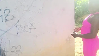 Best Pussy Eater In Africa