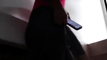 Latina Cachonda Provoca A Su Inquilino Y El No Puede Resistirse-highlight